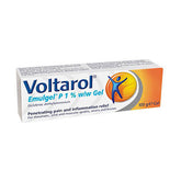 Voltarol Emugel 1% 100g